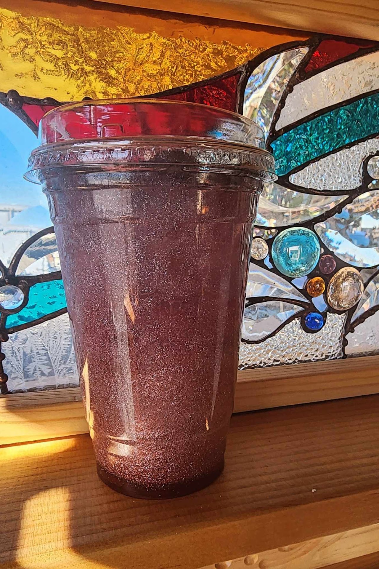 Non-Alcoholic Beverage